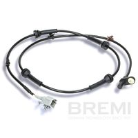 Sensor, Raddrehzahl