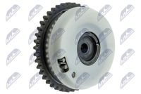 Дефазатор разпр. вал