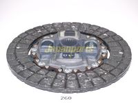Disc ambreiaj JAPANPARTS, Cod: DF-260