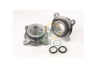 Set rulment roata BGA, Cod: WHB9135K