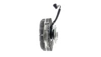 Thumbnail - Koppeling, radiateurventilator - CFC172000P - MAHLE