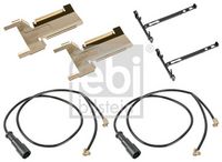 SET CONTACTE AVERTIZARE UZURA PLACUTA FRANA