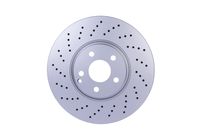 Bremsscheibe