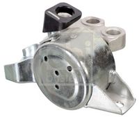 Lagerung, Motor