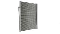 Thumbnail - Condensor, airconditioning - AC568000P - MAHLE