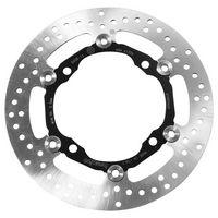 Bremsscheibe
