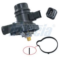 Termostat,lichid racire FRECCIA, Cod: TER33-00014