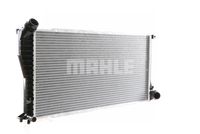 Thumbnail - Radiateur - CR288000S - MAHLE