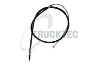 жило, ръчна спирачка