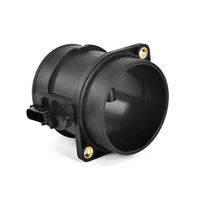 DELPHI Luchtmassameter 5