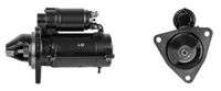 Thumbnail - Startmotor / starter - MS650 - MAHLE
