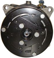 Thumbnail - Compressor, airconditioning - ACP374000S - MAHLE