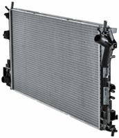 Thumbnail - Radiateur - CR763000S - MAHLE