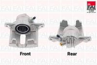 спирачен апарат