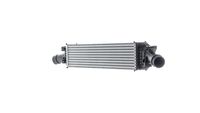 Thumbnail - Intercooler, inlaatluchtkoeler - CI170000P - MAHLE