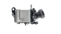 Thumbnail - Intercooler, inlaatluchtkoeler - CI659000P - MAHLE