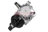 METZGER AUTOTEILE Hogedrukinspuitpomp 2