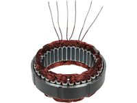 Stator, alternator
