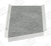 Filter, Innenraumluft