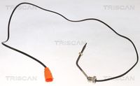 Sensor, Abgastemperatur