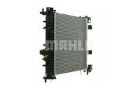 Thumbnail - Radiateur - CR1188000P - MAHLE