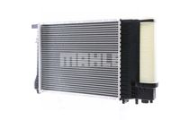 Thumbnail - Radiateur - CR264000S - MAHLE