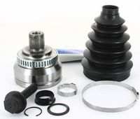 Gelenksatz, Antriebswelle