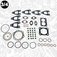 Thumbnail - Complete pakkingset, motor - TS0022 - ET ENGINETEAM