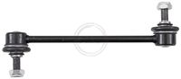 Stange/Strebe, Stabilisator
