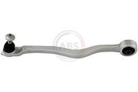 Lenker, Radaufhängung