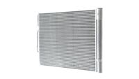 Thumbnail - Condensor, airconditioning - AC955000P - MAHLE