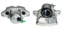 Bremssattel