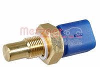 Sensor, Kühlmitteltemperatur