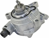 вакуум помпа, спирачна система