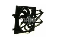 Thumbnail - Koelventilatorwiel - CFF218000P - MAHLE