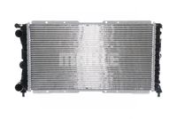 Thumbnail - Radiateur - CR1441000S - MAHLE