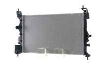 Thumbnail - Radiateur - CR1198000S - MAHLE