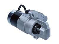 Starter MAXGEAR, Cod: 55-0861