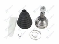 Set articulatie, planetara ABAKUS, Cod: 141-04-025