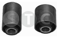 тампон, носач