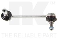 Stange/Strebe, Stabilisator