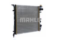 Thumbnail - Radiateur - CR642000S - MAHLE