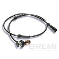 Sensor, Raddrehzahl