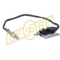 NOx-Sensor, NOx-Katalysator NOx-Sensor, NOx-Katalysator