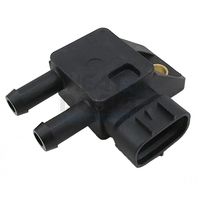 Senzor, presiune gaze evacuare MEAT & DORIA, Cod: 827038