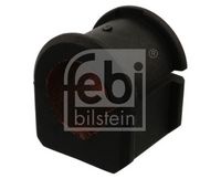 Mounting, stabiliser bar
