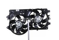 Thumbnail - Koelventilatorwiel - CFF368000P - MAHLE