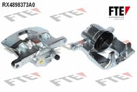 Bremssattel