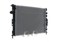 Thumbnail - Radiateur - CR814000S - MAHLE