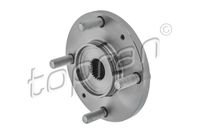 Wheel Hub
